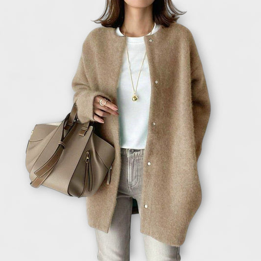 ORLA - Relaxed Fit Mantel