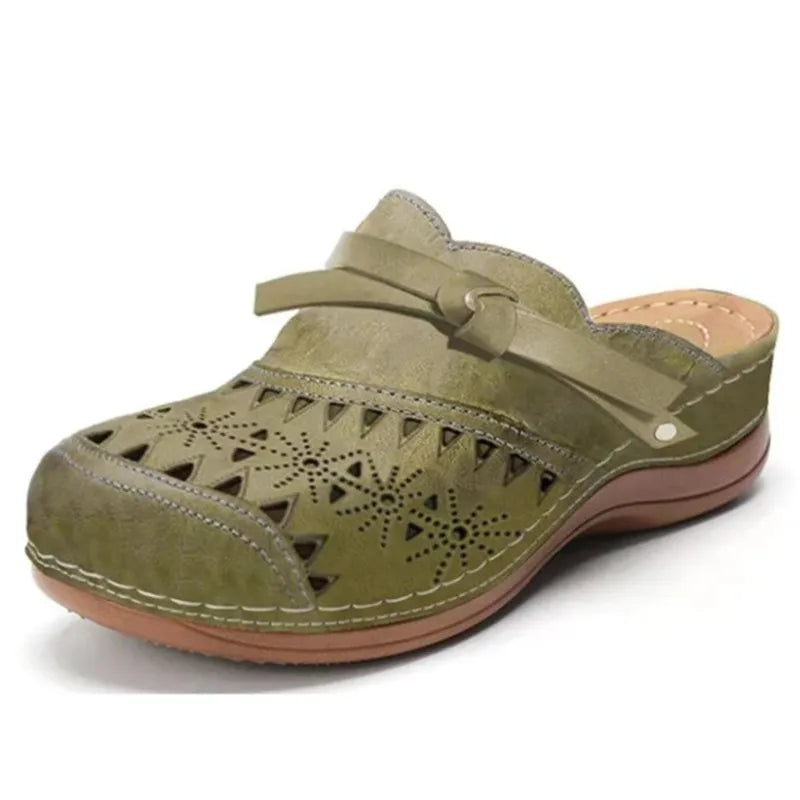 Sylvie | Bloomwalk Clogs
