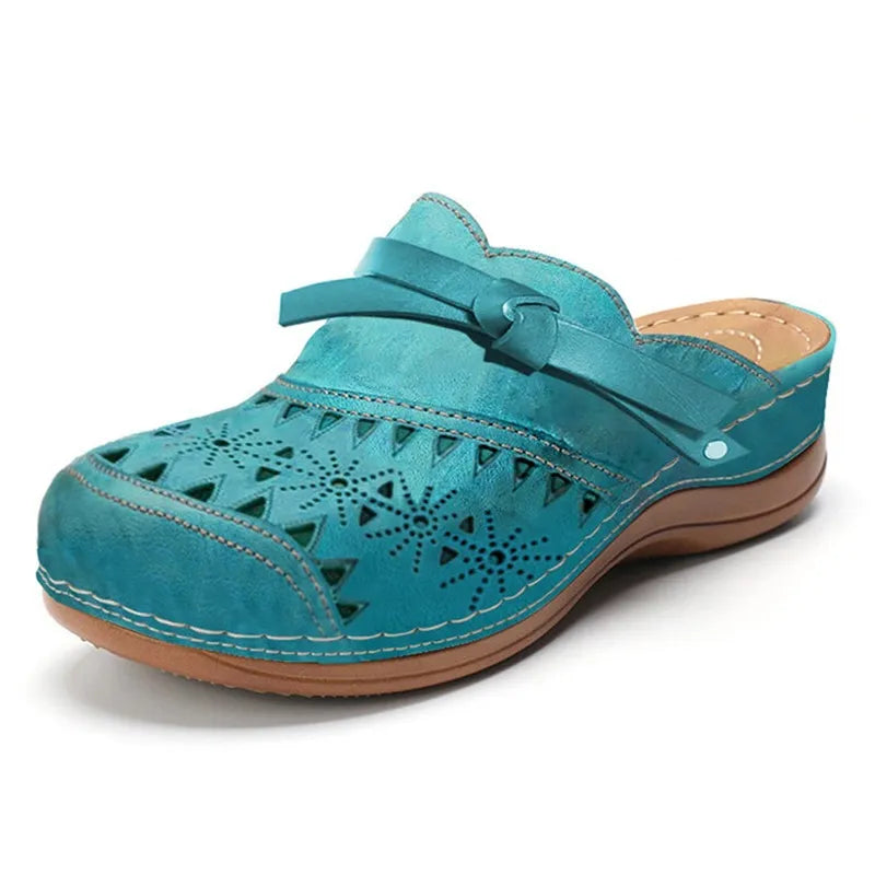 Sylvie | Bloomwalk Clogs