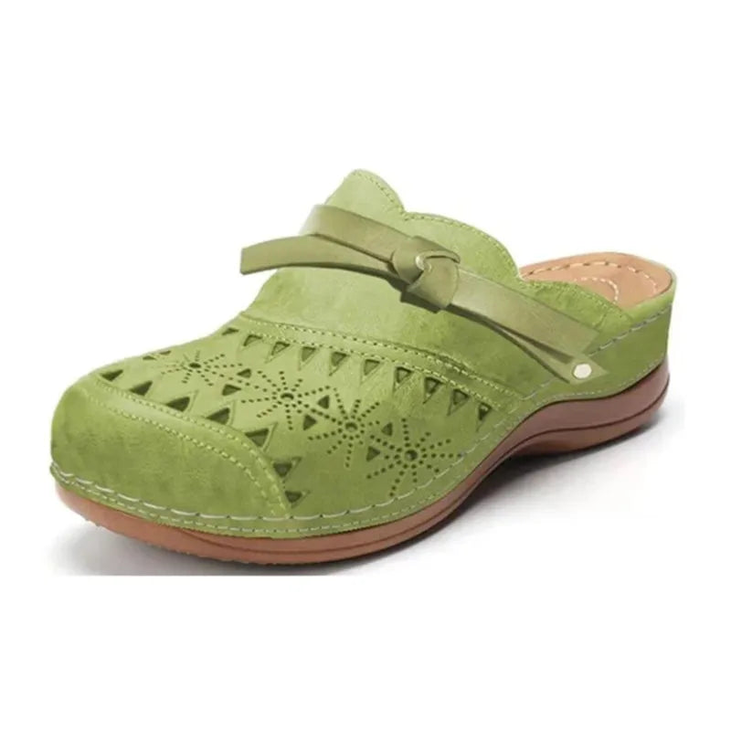 Sylvie | Bloomwalk Clogs