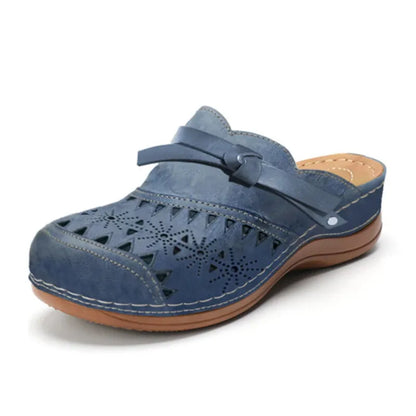 Sylvie | Bloomwalk Clogs