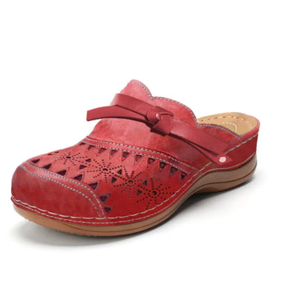 Sylvie | Bloomwalk Clogs