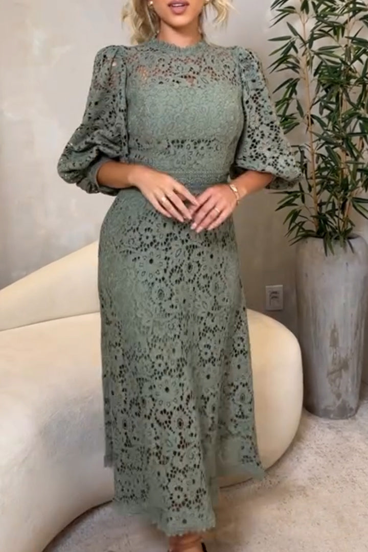 Layla - Dress