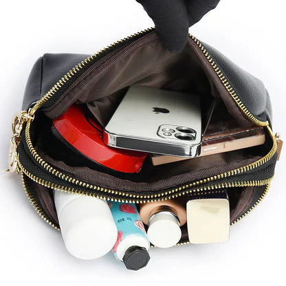 Sofie® Anita Shoulder Bag