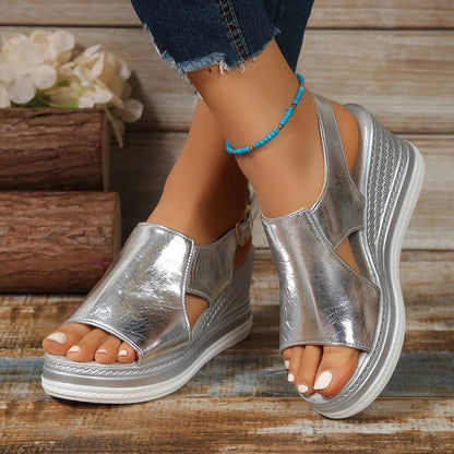 TEANA | ORTHOPAEDIC SANDALS
