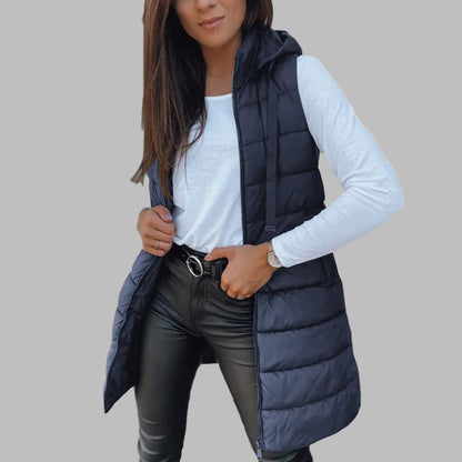 Rain - Puffer
