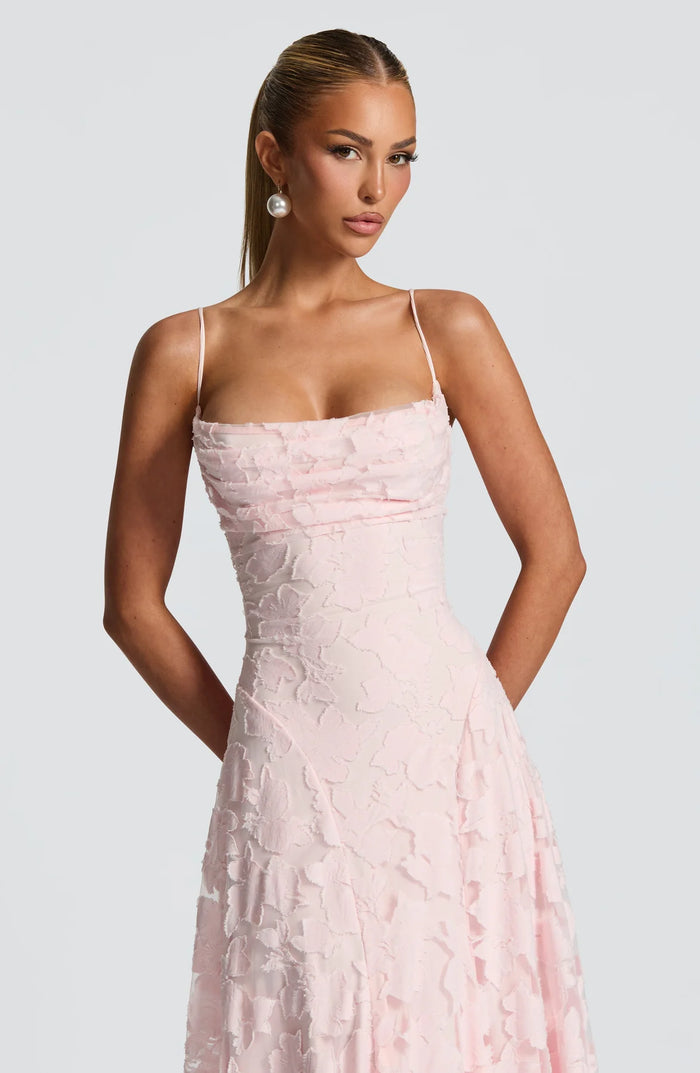 Francis - Maxi Dress
