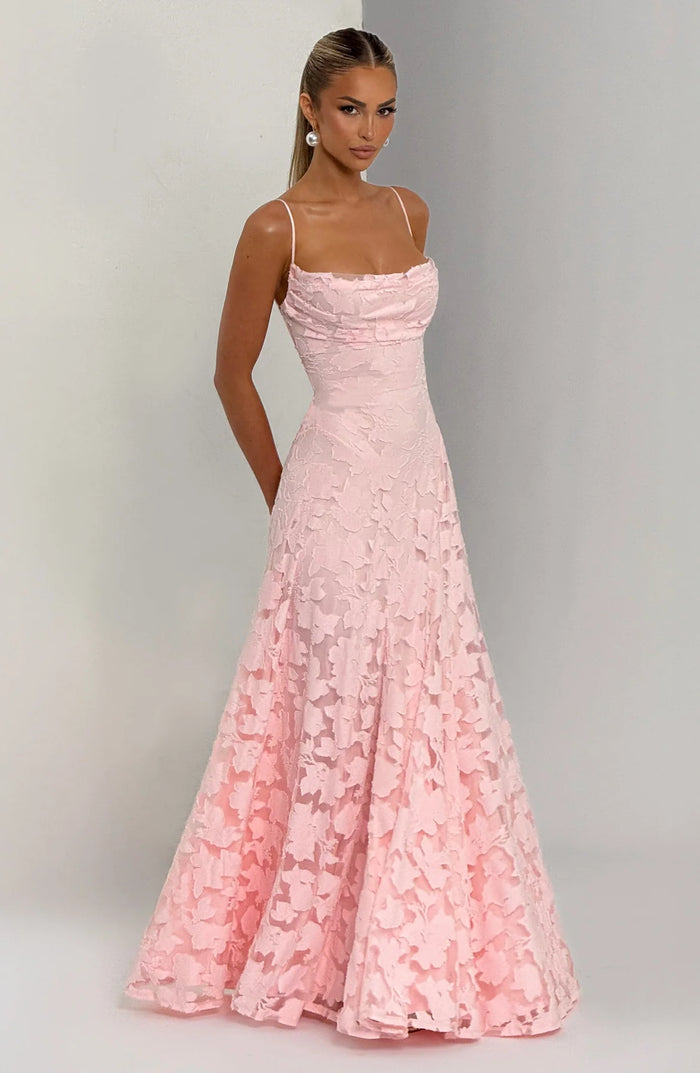 Francis - Maxi Dress
