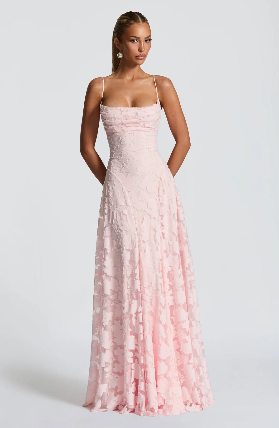 Francis - Maxi Dress