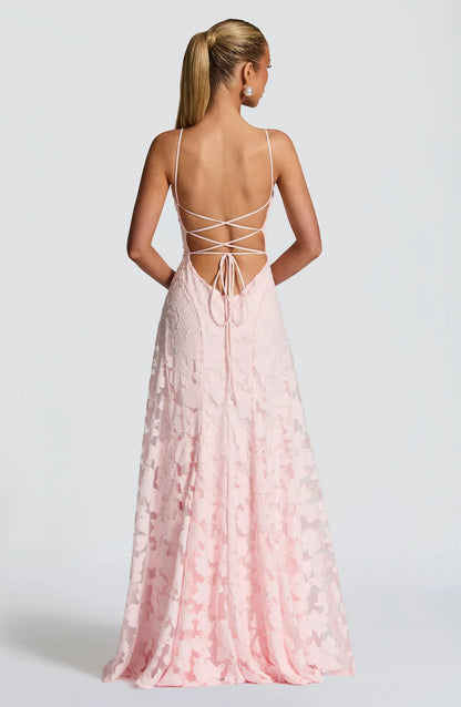 Francis - Maxi Dress