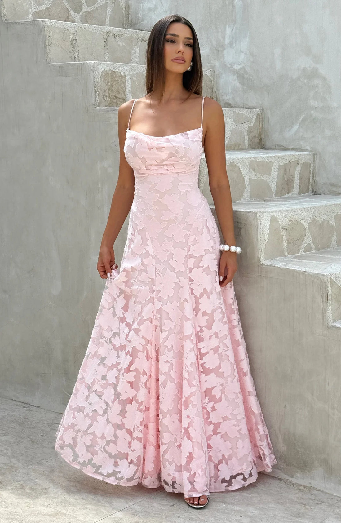 Francis - Maxi Dress