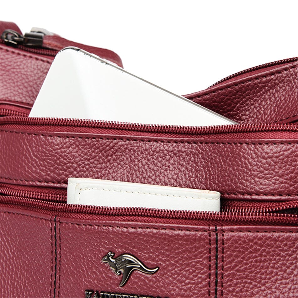 Tahlia Alicia Crossbody Bag