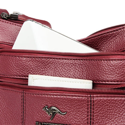 Tahlia Alicia Crossbody Bag
