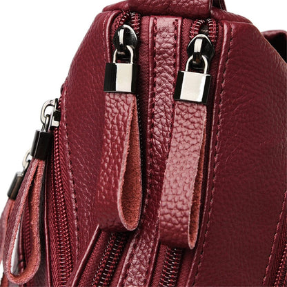 Tahlia Alicia Crossbody Bag