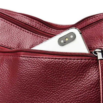 Tahlia Alicia Crossbody Bag