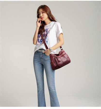 Tahlia Alicia Crossbody Bag