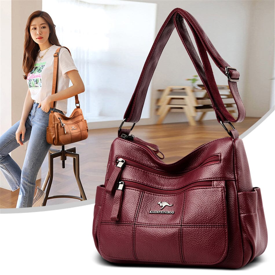 Tahlia Alicia Crossbody Bag