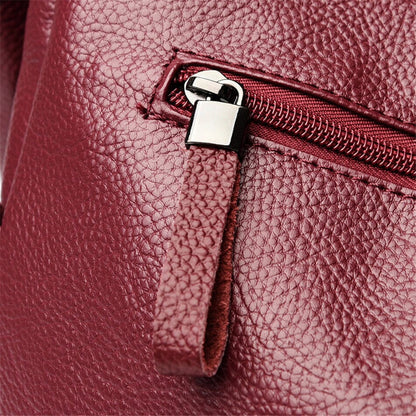 Tahlia Alicia Crossbody Bag