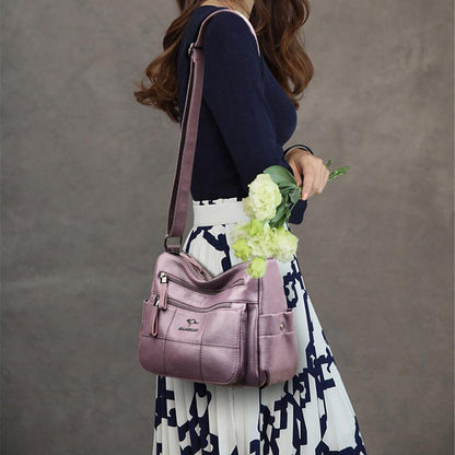 Tahlia Alicia Crossbody Bag