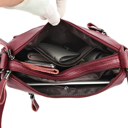 Tahlia Alicia Crossbody Bag