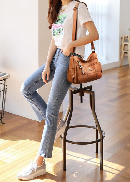 Tahlia Alicia Crossbody Bag