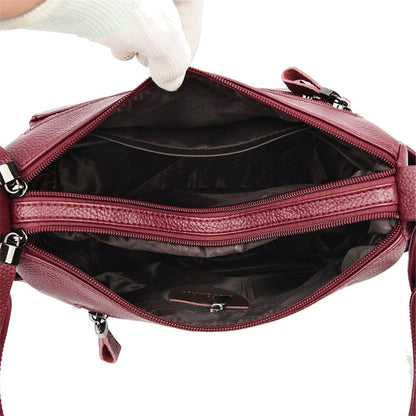 Tahlia Alicia Crossbody Bag
