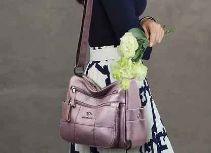 Ava® Alicia Schultertasche