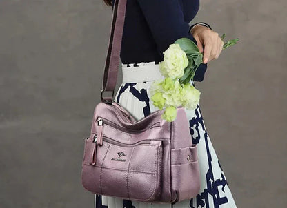 Tahlia Alicia Crossbody Bag