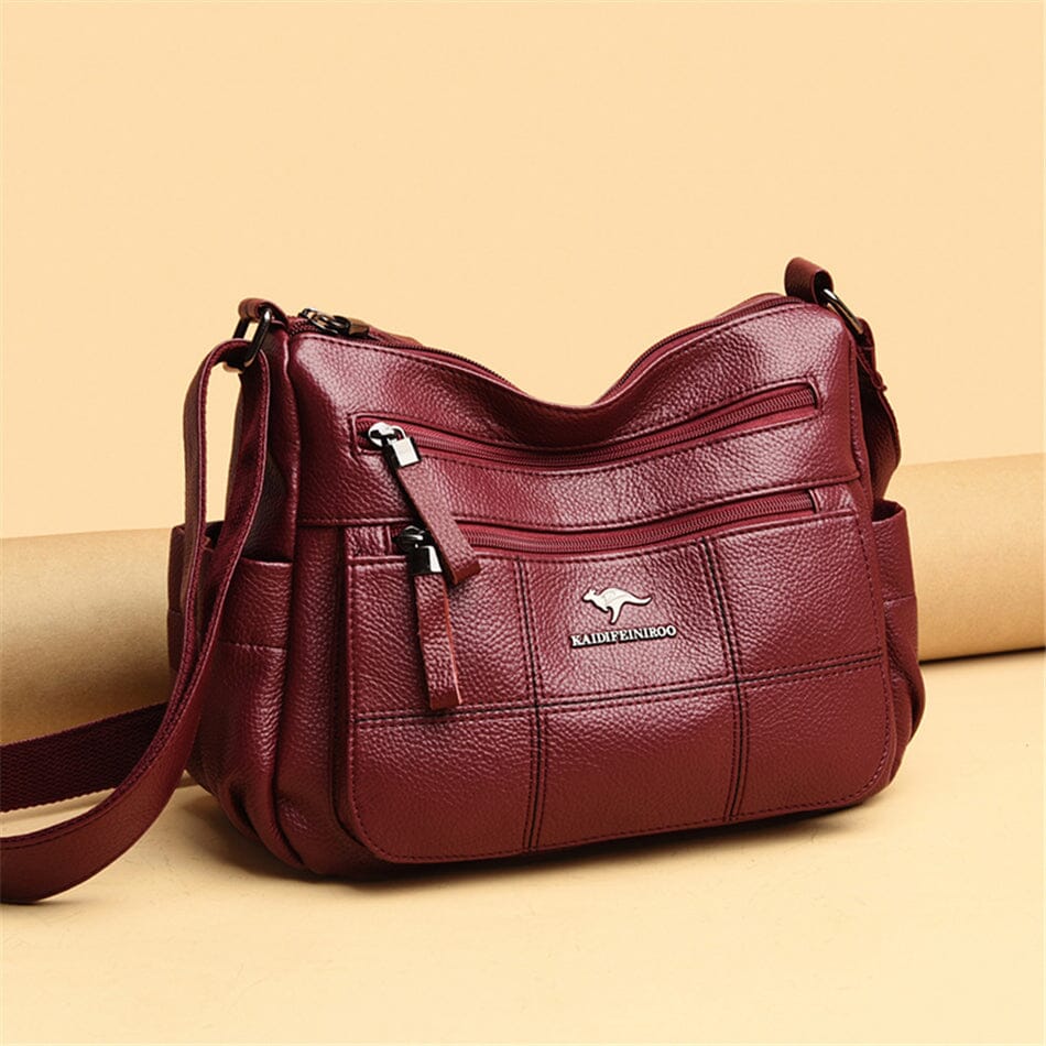 Tahlia Alicia Crossbody Bag