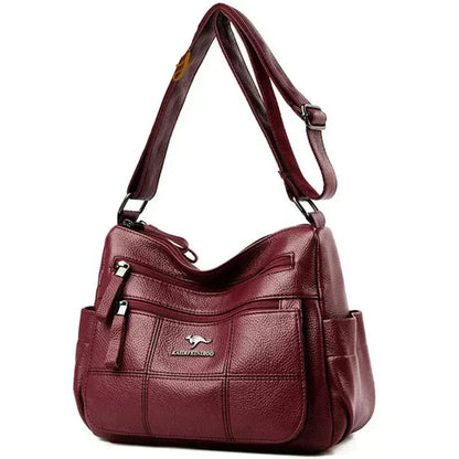 Tahlia Alicia Crossbody Bag