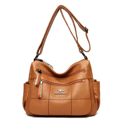 Tahlia Alicia Crossbody Bag