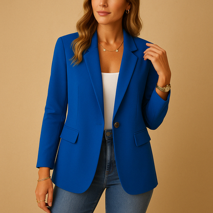 Yara | Tailored Blazer