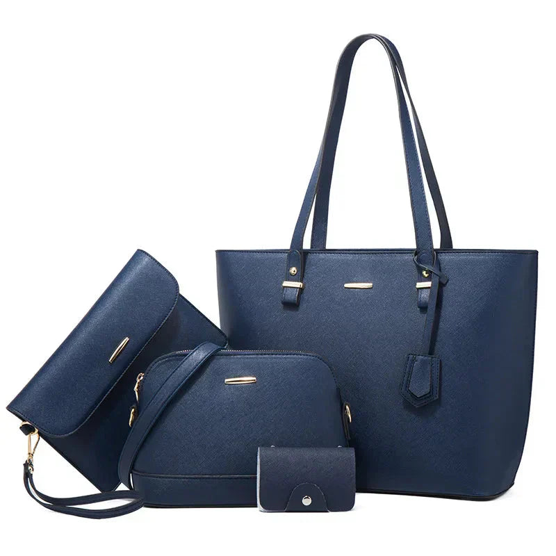 Harper® | Trio von Taschen Set
