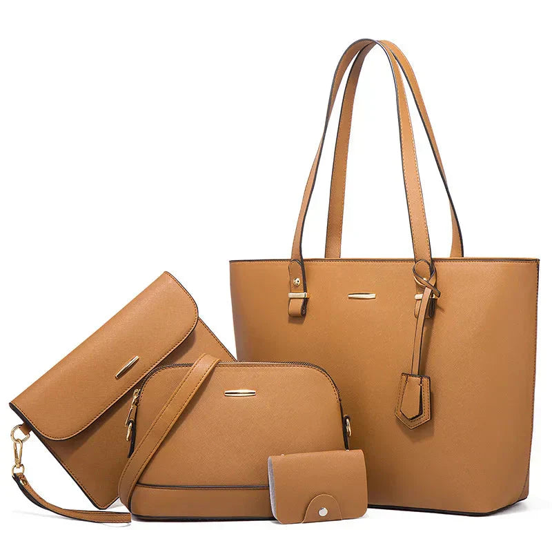 Harper® | Trio von Taschen Set