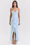 Ice Blue