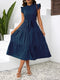 Navy Blue