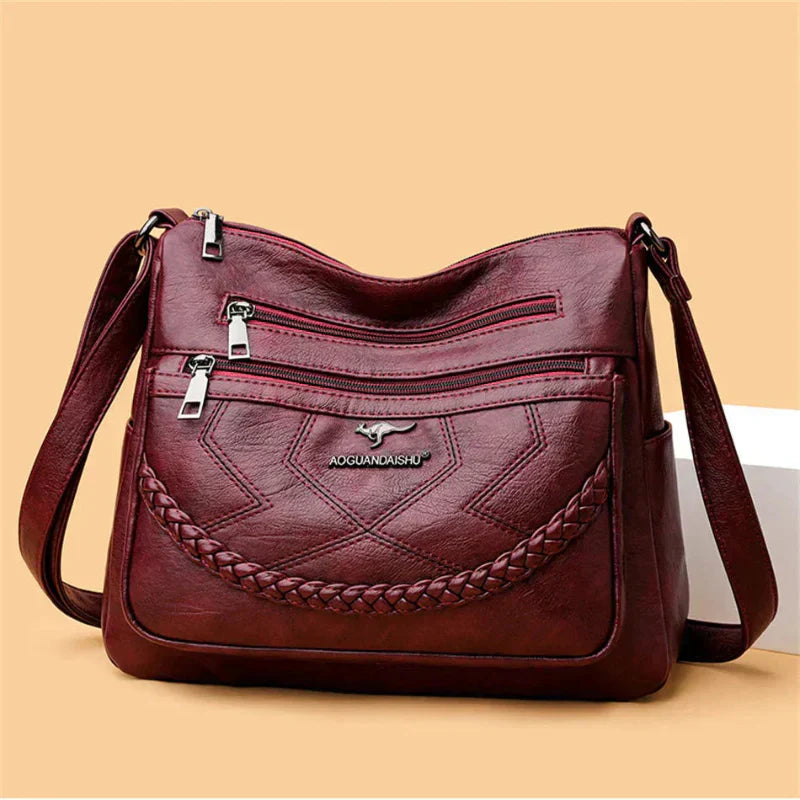 Aria® Elisa Schultertasche