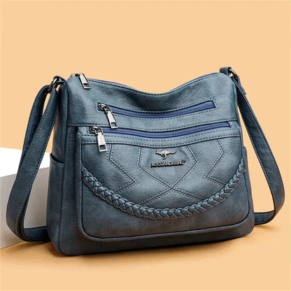 Aria® Elisa Schultertasche