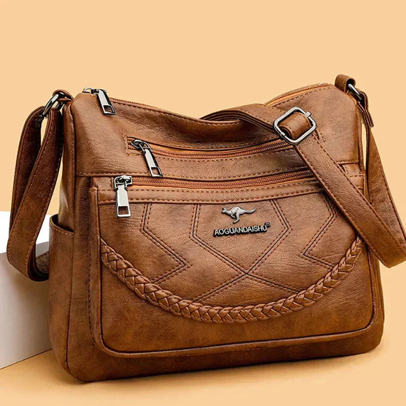 Eliza® Elisa Crossbody Bag