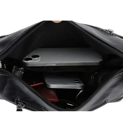 Aria® Elisa Schultertasche