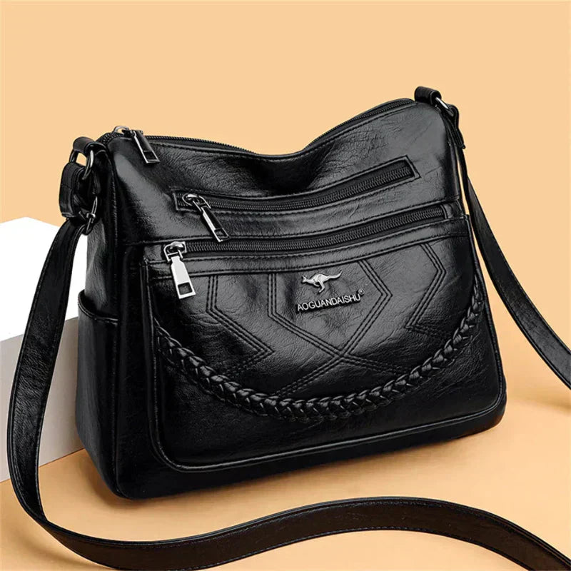 Eliza® Elisa Crossbody Bag