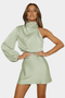 Pastel Green