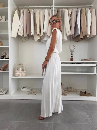 Maureen | Elegant 2-Piece Set