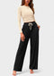 Beige Black