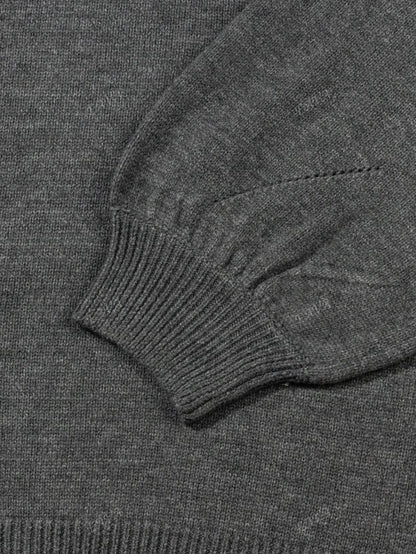 Maya | Knit Pullover Sweater