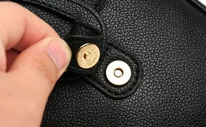 Ruby® | Elegante Leder Mini Tasche