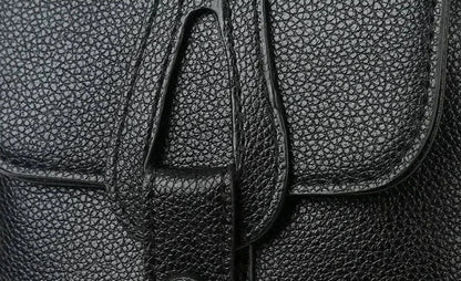 Ruby® | Elegante Leder Mini Tasche