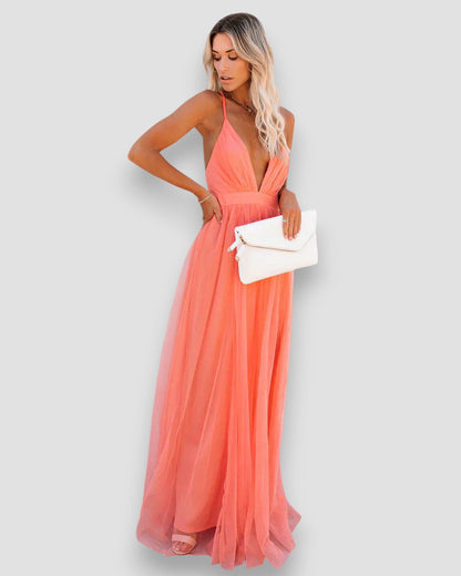 Marilyn - Lidia Summer Dress