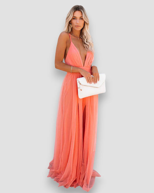 Marilyn - Lidia Summer Dress