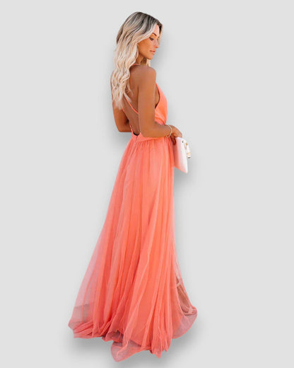 Marilyn - Lidia Summer Dress